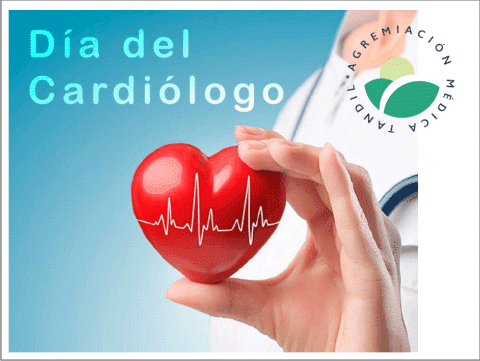 Dia del Cardiologo