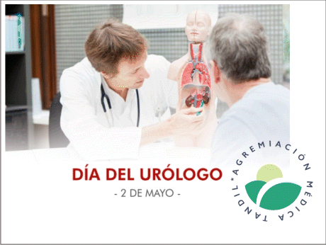 Dia del Urologo