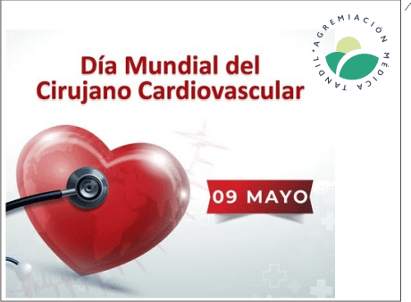 Dia del Cirujano Cardiovascular