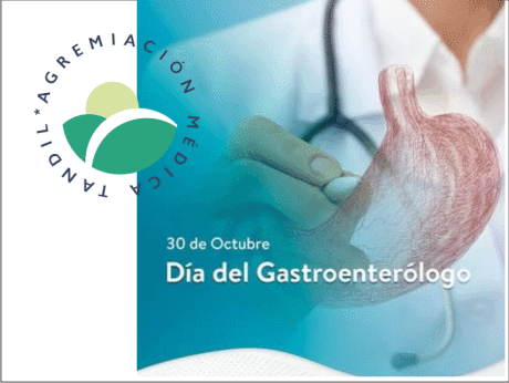 Dia del Gastroenterologo