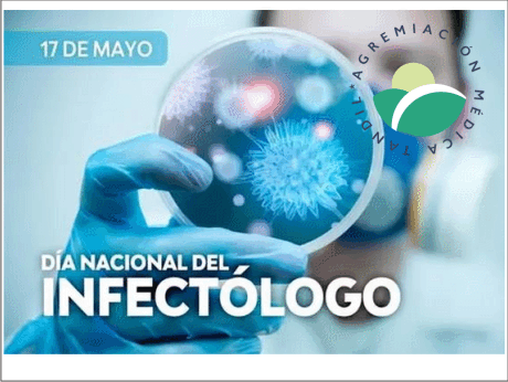 Dia del Infectologo