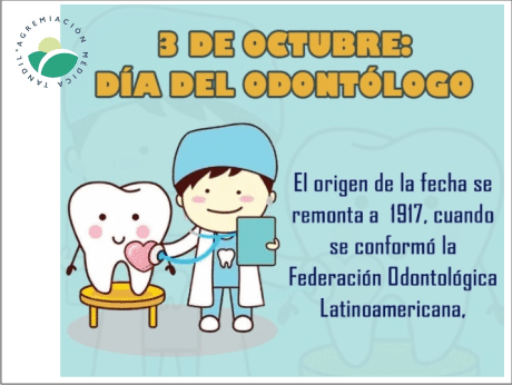 Dia del Odontologo
