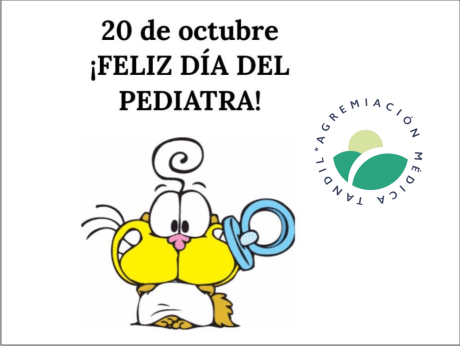 Dia del Pediatra