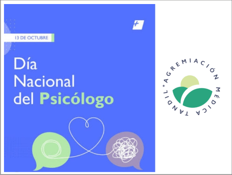 Dia del Psicologo