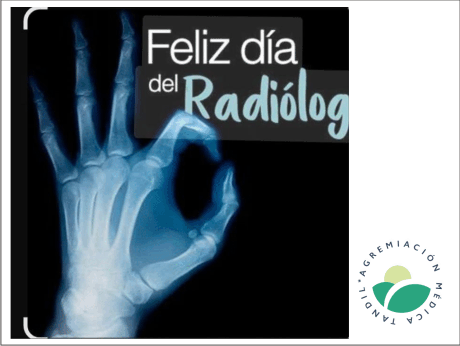 Dia del Radiologo