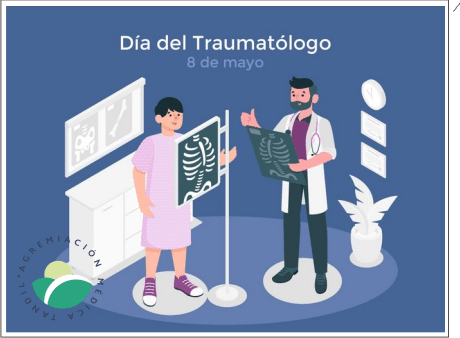 Dia del Traumatologo