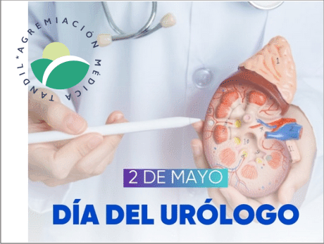 Dia del Urologo