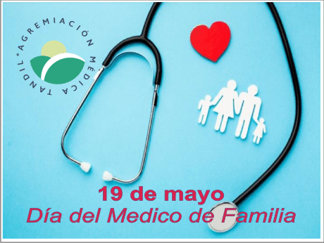 Dia del Medico de familia