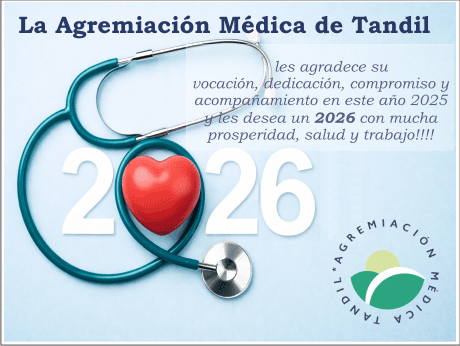 Saludos de Fin de A�o 2025